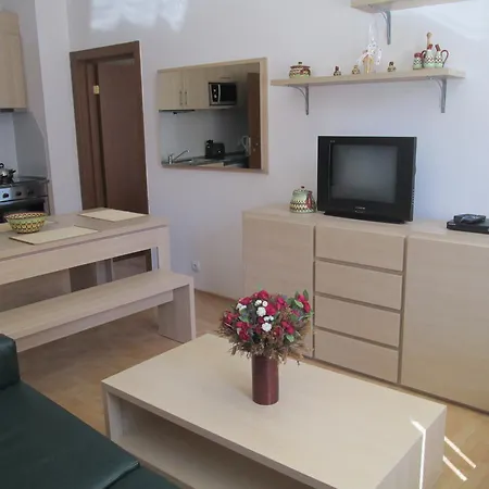 شقة Bondis Alexander Services