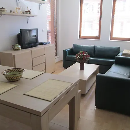 شقة Bondis Alexander Services بانسكو