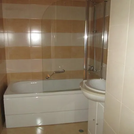 Bondis Alexander Services شقة بانسكو
